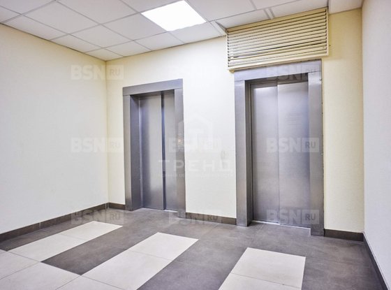 Продажа однокомнатной квартиры - Советский проспект, д.34, корп.2 