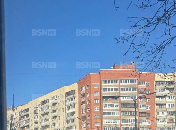 Продажа двухкомнатной квартиры - Дмитрия Устинова улица, д.5 