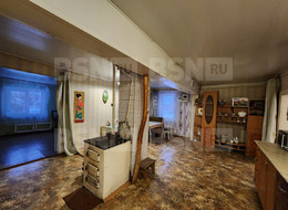 Продажа дачи - Ленинградская область, Волосовский район, Местаново д., д.4