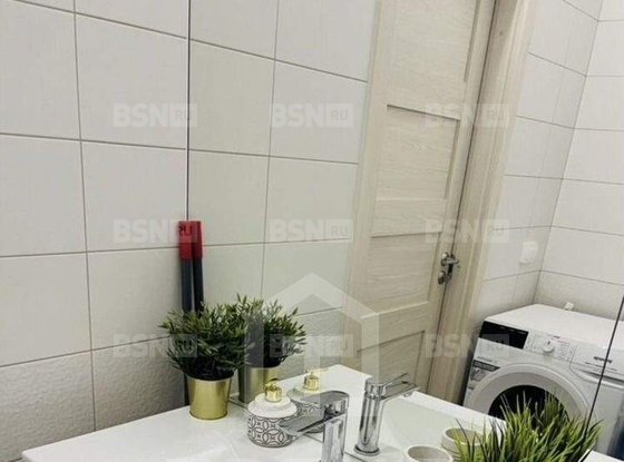 Продажа однокомнатной квартиры - Уральская улица, д.21, стр1 