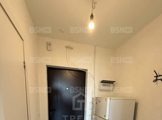 Продажа однокомнатной квартиры - Бугры, Воронцовский бульвар, д.5, корп.5 