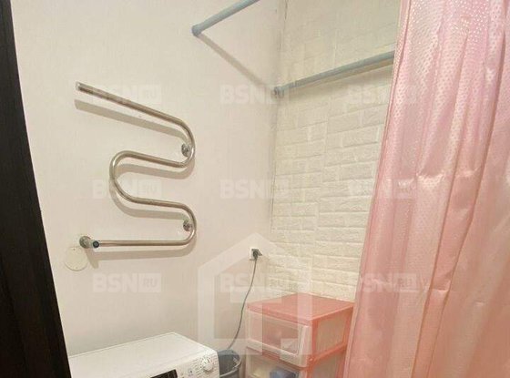 Продажа однокомнатной квартиры - Бугры, Воронцовский бульвар, д.5, корп.1 