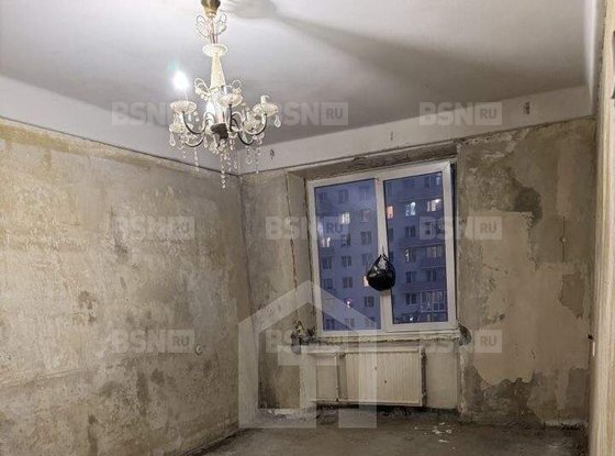 Продажа двухкомнатной квартиры - Апрельская улица, д.5 