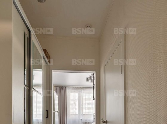 Продажа однокомнатной квартиры - Кудрово, Пражская улица, д.4 