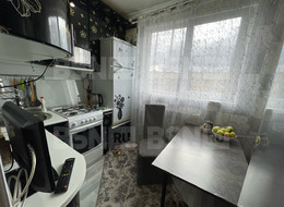 Продажа двухкомнатной квартиры - Ленинградская область, Волосовский район, Волосово г., Вингиссара пр-кт., д.99 