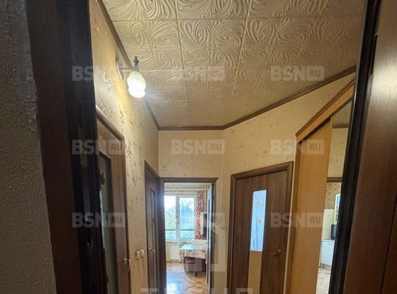 Продажа однокомнатной квартиры - деревня Новое Девяткино, Арсенальная улица, д.6 
