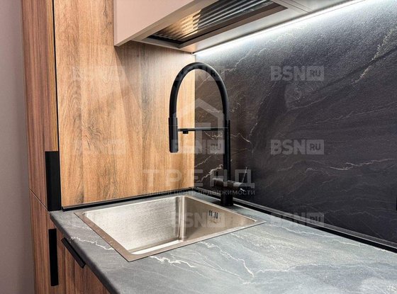Продажа однокомнатной квартиры - Петровский проспект, д.9, корп.2 