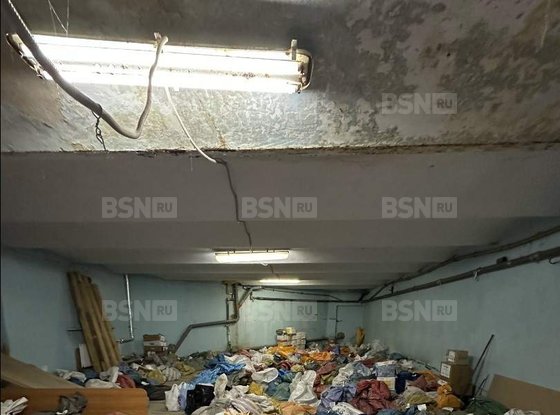 Продажа офиса - 8-я Советская улица, д.56, литера А 