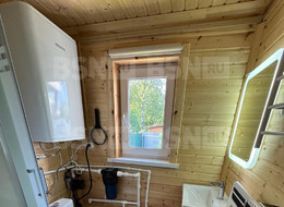 Продажа дачи - Ленинградская область, Кировский район, Колпинец тер. СНТ, Новая ул.