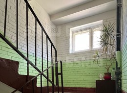Продажа трехкомнатной квартиры - 39 