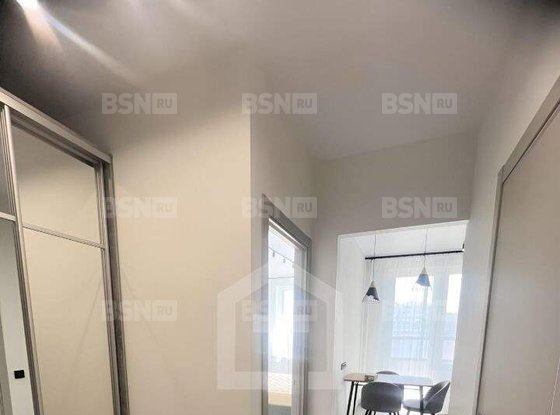 Продажа однокомнатной квартиры - Чирикова ул, д.5 