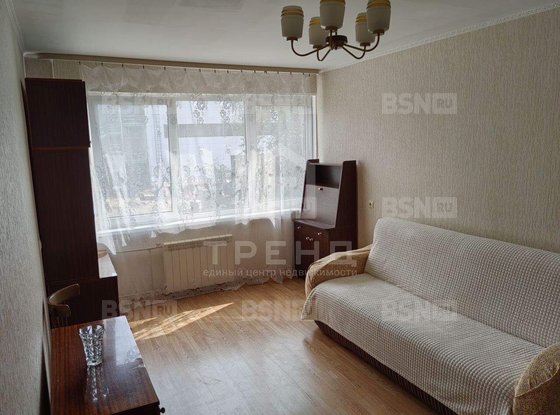 Продажа однокомнатной квартиры - Лётчика Пилютова улица, д.23 