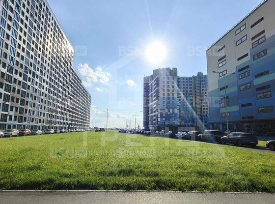Продажа однокомнатной квартиры - Вилькицкий бульвар, д.7 