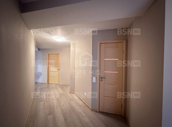 Продажа трехкомнатной квартиры - Богатырский проспект, д.47, корп.2 