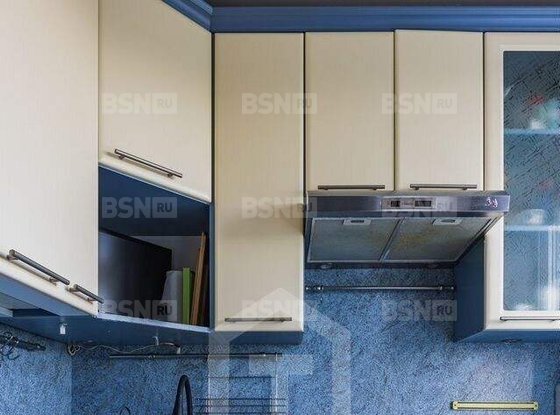 Продажа двухкомнатной квартиры - Металлистов проспект, д.106 