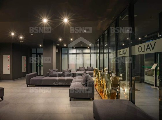 Продажа однокомнатной квартиры - Салова улица, д.61 