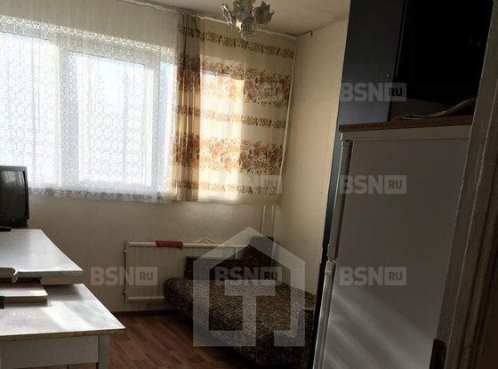 Продажа двухкомнатной квартиры - Культуры проспект, д.15, корп.6 