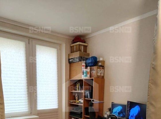 Продажа однокомнатной квартиры - Ушинского улица, д.41 