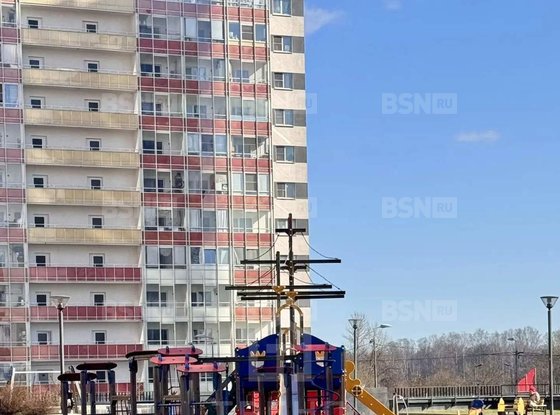 Продажа двухкомнатной квартиры - Сестрорецк, Советский проспект, д.34, корп.2 