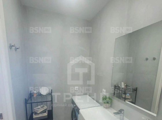 Продажа двухкомнатной квартиры - Спасский переулок, д.4 