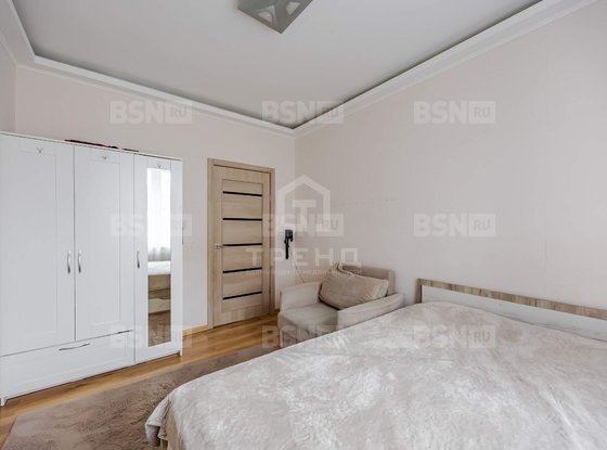 Продажа двухкомнатной квартиры - Русановская улица, д.19, корп.2 