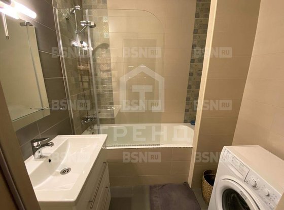 Продажа однокомнатной квартиры - Коллонтай улица, д.5/1 