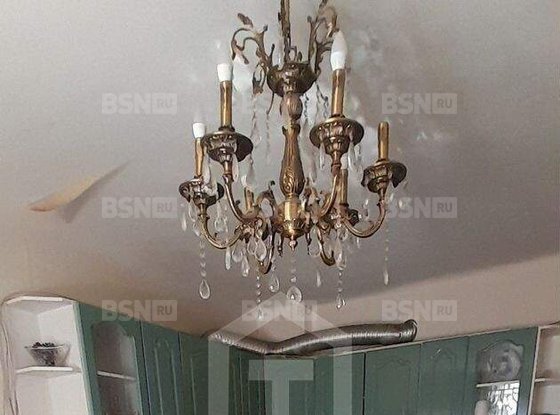 Продажа трехкомнатной квартиры - Каменноостровский проспект, д.55 