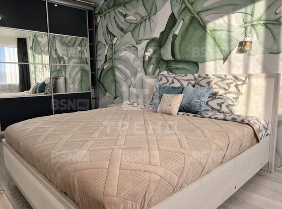 Продажа трехкомнатной квартиры - Энгельса проспект, д.113, корп.2 