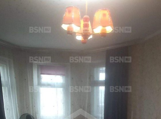 Продажа однокомнатной квартиры - Сертолово, Сосновая улица, д.4 