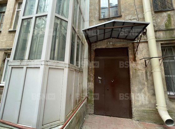 Продажа офиса - Радищева улица, д.17, корп.19 литера А 