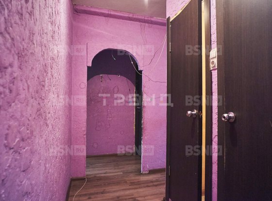 Продажа двухкомнатной квартиры - Дальневосточный проспект, д.68, корп.1 