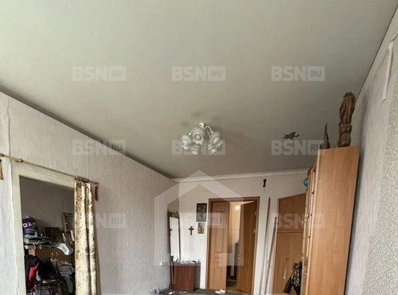 Продажа пятикомнатной квартиры - Боровая улица, д.9 