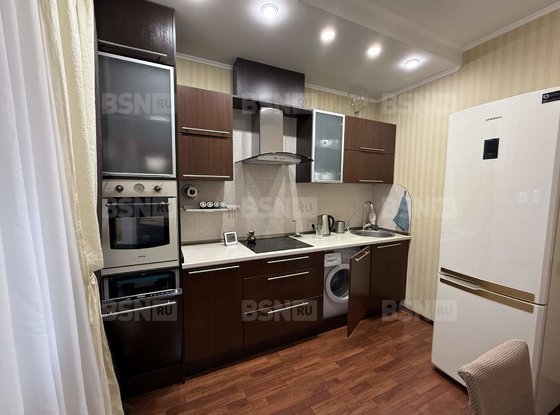 Аренда однокомнатной квартиры - Витебский проспект, д.73, корп.3 