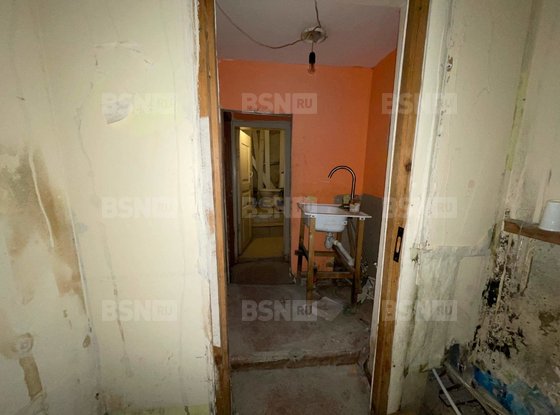 Продажа офиса - Басков переулок, д.10, литера А 