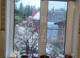 Продажа дачи - Ленинградская область, Выборгский район, Заходское снт, д.110