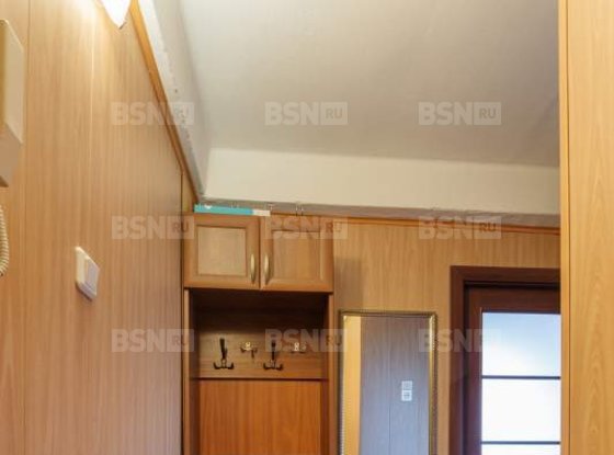 Продажа однокомнатной квартиры - Краснопутиловская улица, д.82 