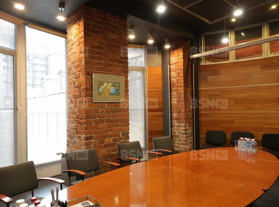 Продажа офиса - Малоохтинский проспект, д.8, литера А 