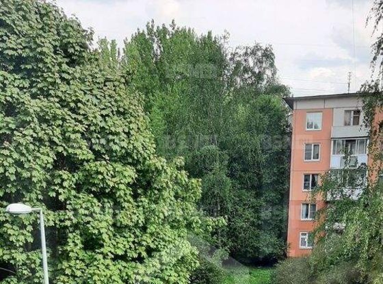 Продажа трехкомнатной квартиры - Евдокима Огнева улица, д.6, корп.4 