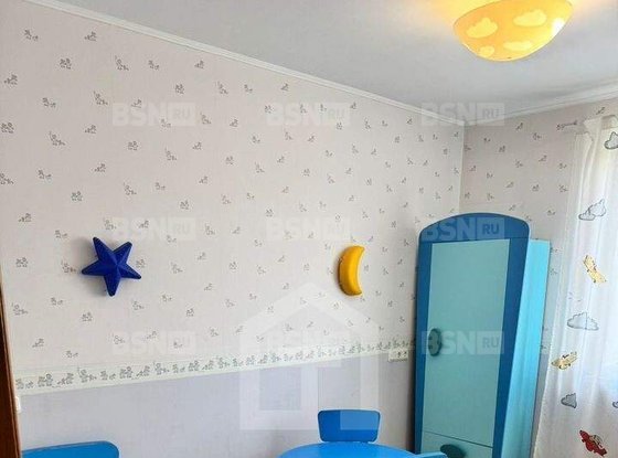 Продажа пятикомнатной квартиры - Бурцева улица, д.2 