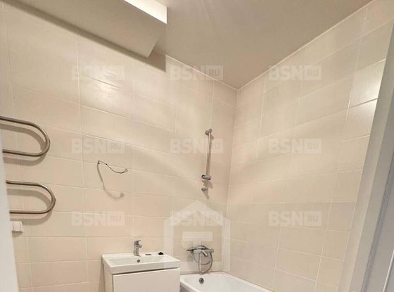 Продажа однокомнатной квартиры - Бугры, Тихая улица, д.5, корп.1 