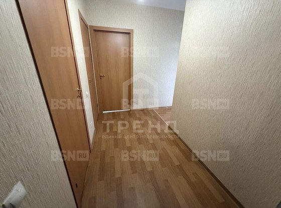 Продажа двухкомнатной квартиры - поселок Парголово, Заречная улица, д.41 