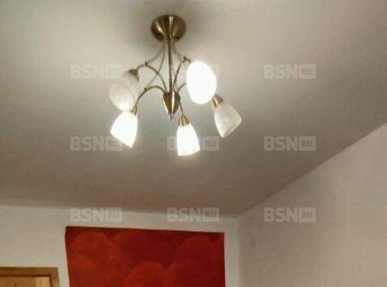 Продажа двухкомнатной квартиры - Кронштадт, Коммунистическая улица, д.6/1 