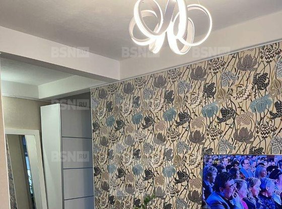 Продажа трехкомнатной квартиры - Юрия Гагарина проспект, д.26, корп.3 