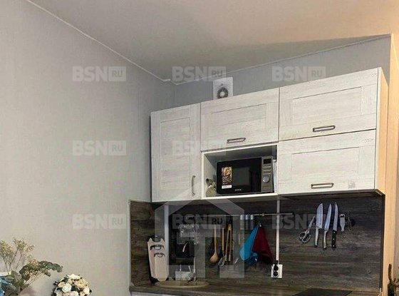 Продажа однокомнатной квартиры - Головнина бульвар, д.10 