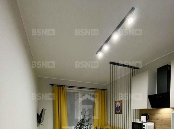 Продажа однокомнатной квартиры - Маршала Блюхера проспект, д.21, корп.3 