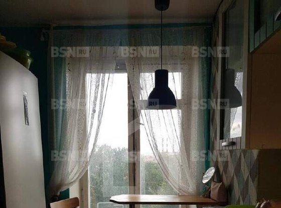 Продажа однокомнатной квартиры - Двинская улица, д.15 