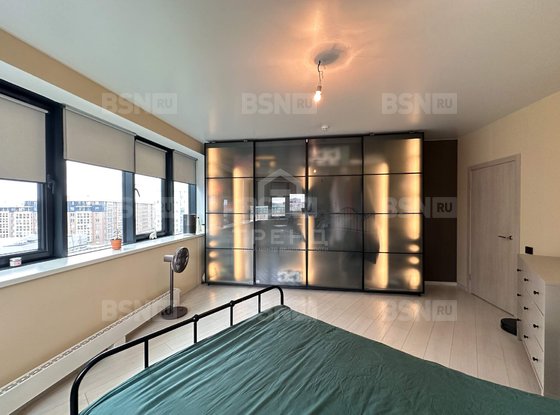 Продажа однокомнатной квартиры - Средний В.О. проспект, д.87, корп.3 