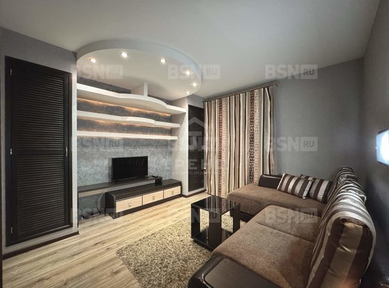 Продажа двухкомнатной квартиры - Светлановский проспект, д.95 