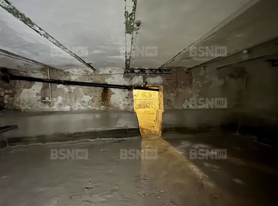 Продажа офиса - Детская улица, д.34, литера А 