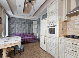 Продажа двухкомнатной квартиры - Роменская ул., 4/22, литера А 